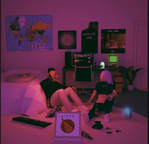 Meet your Posher, Its david